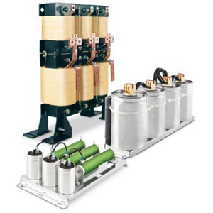 FN 3410 ECOsine® 50Hz - High power passive harmonic filter modules for system integration